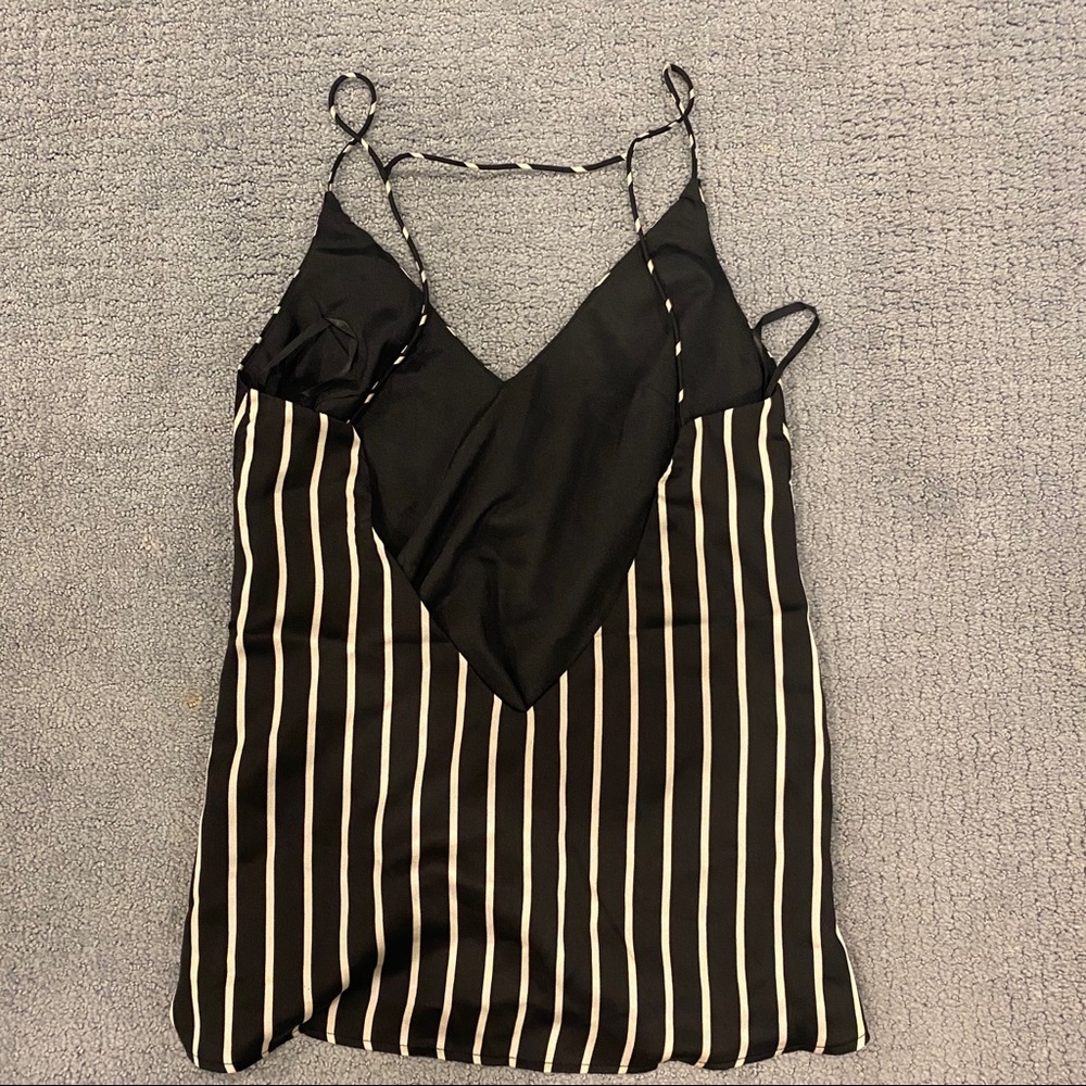 Superdown Striped Top - image 2